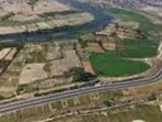 Green Corridor in Lucknow (Sourced)
