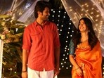 Vijay Deverakonda and Rashmika Mandanna are officially Mr and Mrs now. 