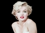 Marilyn Monroe (1926-1962) was a US actor, model, and singer who became a Hollywood icon and cultural symbol of the 1950s and early 1960s. (Instagram/ marilynmonroe)