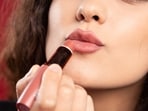 Perfect nude lipstick for every skin tone(Freepik)
