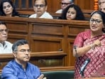 Officials said the session will also see the tabling of the remaining CAG reports (ANI)