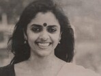 Actress who doesn't want more Bollywood films.