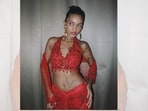 Prerna Massey went viral for her fashion Reels on her terrace in Delhi.