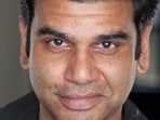 Ronobir Lahiri is an American sitarist. (IMDB website)