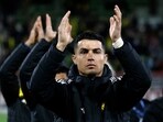 Cristiano Ronaldo buys stake in Spanish football club Almería
