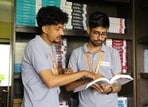 Ace SSC examinations confidently with Oswaal Books’ structured practice and exam-focused preparation strategy.