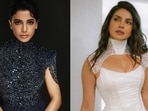 Samantha Ruth Prabhu praised Priyanka Chopra's honesty in her new interview. 