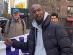 Who is Skiboky Stora? Man who assaulted TikToker Halley Kate and berated Jews in NYC convicted on hate-crimes charges
