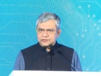 Disinformation barrage creating artificial distrust, says Ashwini Vaishnaw Disinformation barrage creating artificial distrust, says Ashwini Vaishnaw