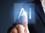 Thoughtful directions, arrived at now and in good faith, will allow India to take the benefits of AI. (Representative file photo)
