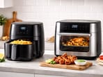 What to look out for while buying your first air fryer?(AI Generated)