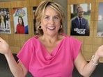 Who is Jeriann Ritter? Iowa meteorologist reveals shocking diagnosis after viewers thought she was ‘drunk’ on air Who is Jeriann Ritter? Iowa meteorologist reveals shocking diagnosis after viewers thought she was ‘drunk’ on air