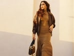 Deepika Padukone has films with Shah Rukh Khan and Allu Arjun in the pipeline.
