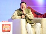 Uttarakhand CM Pushkar Singh Dhami highlighted key reforms at the Hindustan Shikhar Samagam, including the Uniform Civil Code and anti-conversion law. 