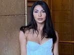 Ellie Aghayeva, a Columbia university student, was detained by ICE. Ellie Aghayeva, a Columbia university student, was detained by ICE.