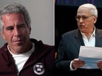 Jeffrey Epstein's communications with John Brockman went viral over the mention of 'one-year-olds' at a party.