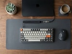 Stop killing your hands on a cheap keyboard and find a board that actually feels good to type and game on.