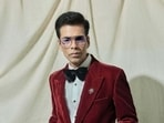 Karan Johar spoke about Siddhant Chaturvedi and Triptii Dimri's Dhadak 2.