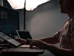 The techie was rated around 8 out of 10 overall and received 10-12 feedback points.
