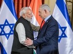 Prime Minister Netanyahu and Prime Minister Modi agreed and decided to elevate the Strategic Partnership to a new level.