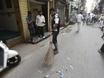 Entry-level municipal staff, including sanitation workers and drivers, are earning approximately  <span class='webrupee'>₹</span>28,000 a month. 