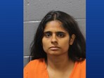 Dr Neha Gupta is accused of murdering her daughter, staging it to look like a drowning Dr Neha Gupta is accused of murdering her daughter, staging it to look like a drowning