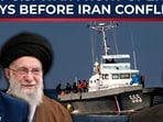 new us war