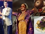 From Kumar Vishwas bringing the house down with his poetry to Shahras Wazwan, and the Hamnet movie, this week has a lot to offer. Check out the weekend planner for February 28 and  March 1.
