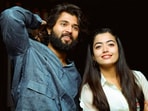 Rashmika Mandanna and Vijay Deverakonda are getting married in Udaipur.
