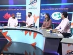 Pakistan stand on brink of T20 World Cup elimination