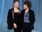 Selena Gomez married Benny Blanco in 2025 after their engagement in 2024. Selena Gomez married Benny Blanco in 2025 after their engagement in 2024.