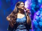 Shreya Ghoshal feels that the music landscape has become far more democratised now.