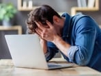 A gastroenterologist explains that the gut and brain are connected through the gut-brain axis. When you're stressed, your body goes into 'fight or flight' mode, releasing hormones that can disrupt digestion.