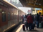 For Delhi–Lucknow travel, Vande Bharat Express has a waiting list of 74 for March 2 and 42 for March 3. For Delhi–Lucknow travel, Vande Bharat Express has a waiting list of 74 for March 2 and 42 for March 3.