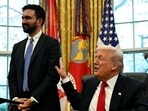 Zohran Mamdani and Donald Trump had a White House meeting after which they spoke well of each other. 