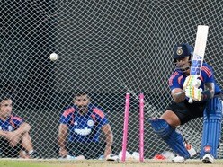 নেট রান রেট পজিটিভে আনতে ভারতকে আজ বড় ব্যবধানে জিততে হবে সিকন্দর রাজার দলের বিরুদ্ধে।