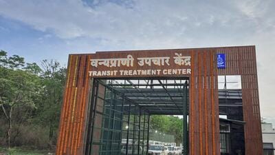 Clean chit for RESQ Charitable Trust in foreign volunteer inquiry Clean chit for RESQ Charitable Trust in foreign volunteer inquiry