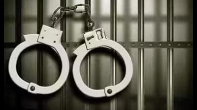 Acting on the statement of complainant Sukhdeep Kaur, police registered a case under Sections 326(7) (mischief by fire) and 324(4) (mischief causing damage exceeding ₹20,000) of the Bharatiya Nyaya Sanhita (BNS). (HT Photo) Acting on the statement of complainant Sukhdeep Kaur, police registered a case under Sections 326(7) (mischief by fire) and 324(4) (mischief causing damage exceeding ₹20,000) of the Bharatiya Nyaya Sanhita (BNS). (HT Photo)
