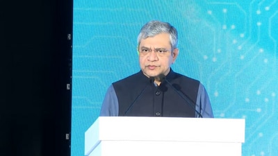 Disinformation barrage creating artificial distrust, says Ashwini Vaishnaw (YouTube) Disinformation barrage creating artificial distrust, says Ashwini Vaishnaw (YouTube)