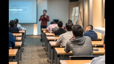 Having spent 36 years navigating the contours of government PR, I was fairly confident of doing justice to the topic. (Shutterstock) Having spent 36 years navigating the contours of government PR, I was fairly confident of doing justice to the topic. (Shutterstock)