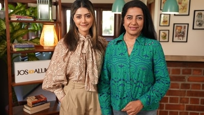 Mamta Mohandas on ‘Second Sunrises’: “Self-discovery is more important than meeting new people”