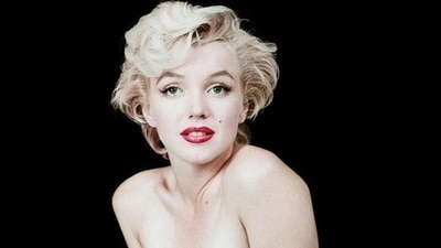 Marilyn Monroe (1926-1962) was a US actor, model, and singer who became a Hollywood icon and cultural symbol of the 1950s and early 1960s. (Instagram/ marilynmonroe) Marilyn Monroe (1926-1962) was a US actor, model, and singer who became a Hollywood icon and cultural symbol of the 1950s and early 1960s. (Instagram/ marilynmonroe)