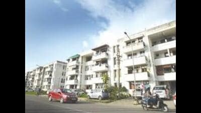 One of the major recommendations relates to independent CHB houses, particularly in Sectors 46, 43, 38 (West) and Manimajra. (HT Photo for representation) One of the major recommendations relates to independent CHB houses, particularly in Sectors 46, 43, 38 (West) and Manimajra. (HT Photo for representation)
