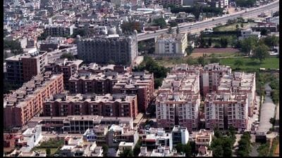 Property expert Shalinder Anand, former president of the Mohali property consultants association, said the trend signals a strong revival in the region’s property market. Property expert Shalinder Anand, former president of the Mohali property consultants association, said the trend signals a strong revival in the region’s property market.