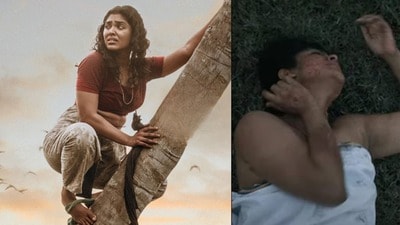 ఓటీటీలోకి ఏకంగా 45 సినిమాలు- 24 చూసేందుకు చాలా స్పెషల్, తెలుగులో 10 ఇంట్రెస్టింగ్- విభిన్న జోనర్లలో! ఓటీటీలోకి ఏకంగా 45 సినిమాలు- 24 చూసేందుకు చాలా స్పెషల్, తెలుగులో 10 ఇంట్రెస్టింగ్- విభిన్న జోనర్లలో!