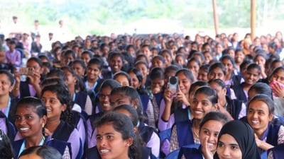ఏపీ టెన్త్ విద్యార్థులకు అప్డేట్ ఏపీ టెన్త్ విద్యార్థులకు అప్డేట్