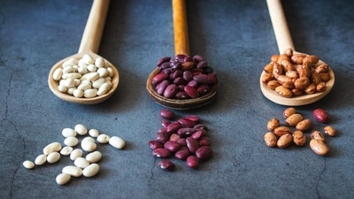 Try out Dr Rajan's hack to cut down on your saturated fat intake and improve overall health. (Unsplash) Try out Dr Rajan's hack to cut down on your saturated fat intake and improve overall health. (Unsplash)