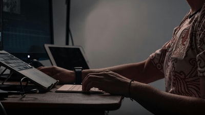 The techie was rated around 8 out of 10 overall and received 10-12 feedback points. (Pexels/Representational Image) The techie was rated around 8 out of 10 overall and received 10-12 feedback points. (Pexels/Representational Image)