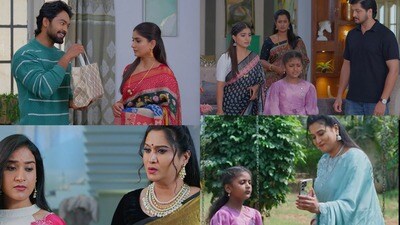 నిన్ను కోరి సీరియల్ టుడే ఎపిసోడ్ (jiohotstar) నిన్ను కోరి సీరియల్ టుడే ఎపిసోడ్ (jiohotstar)