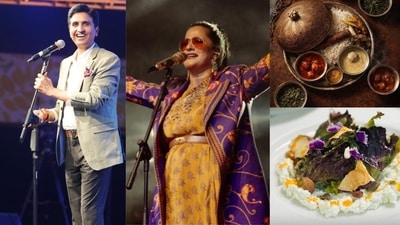 From Kumar Vishwas bringing the house down with his poetry to Shahras Wazwan, and the Hamnet movie, this week has a lot to offer. Check out the weekend planner for February 28 and  March 1.